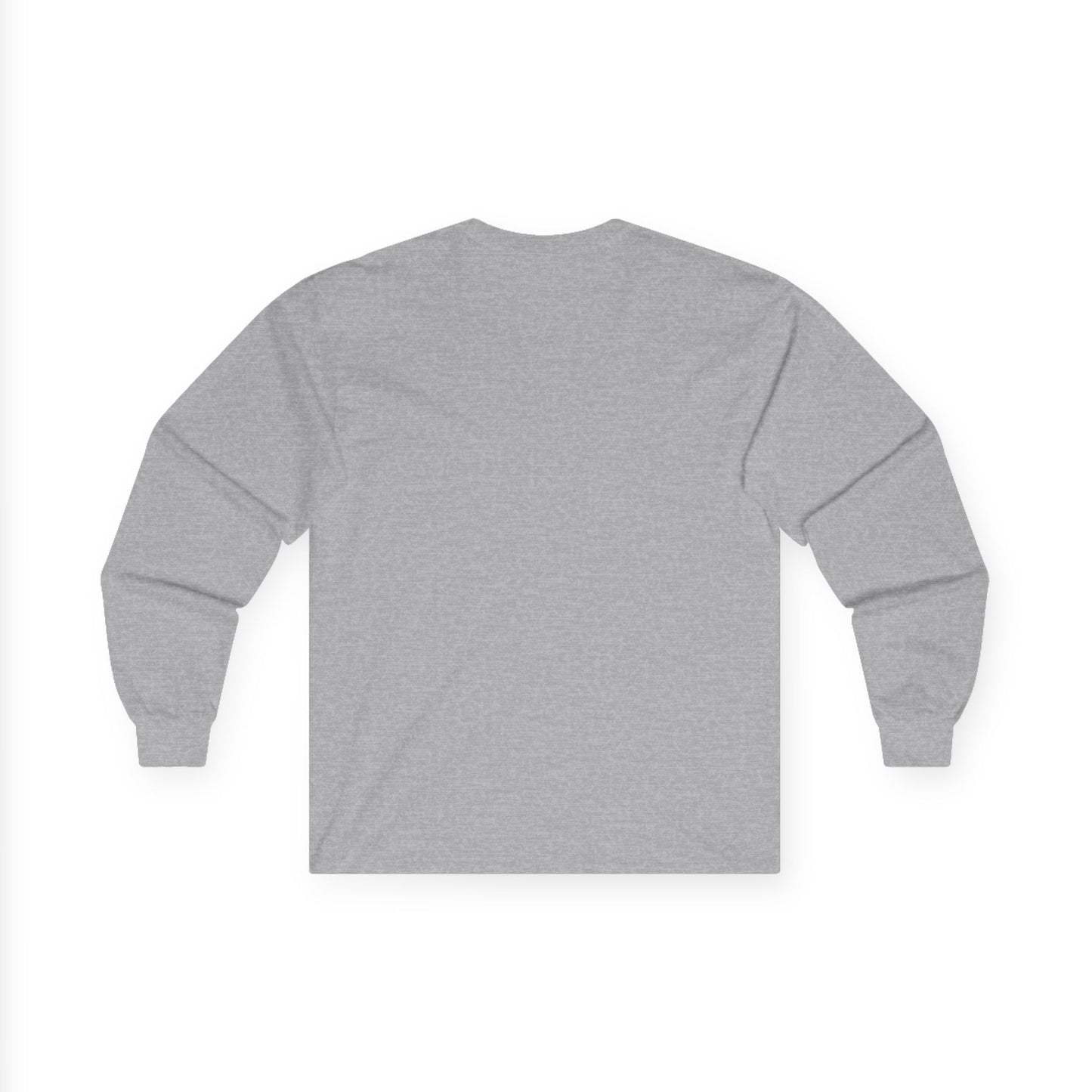 On the Court Unisex Ultra Cotton Long Sleeve Tee