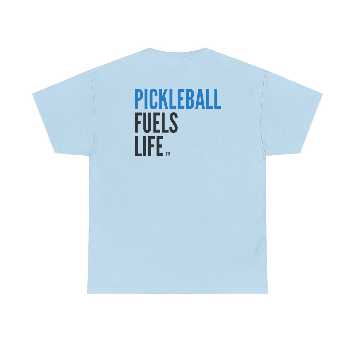 SFL Pickleball Unisex Heavy Cotton Tee