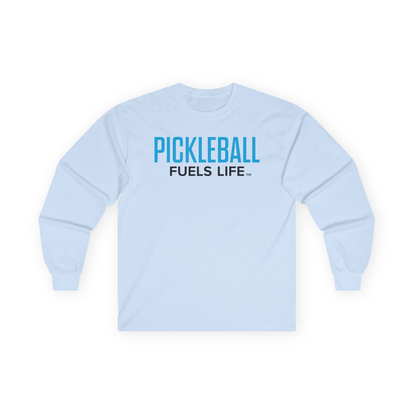 Fuels Life Unisex Ultra Cotton Long Sleeve Tee