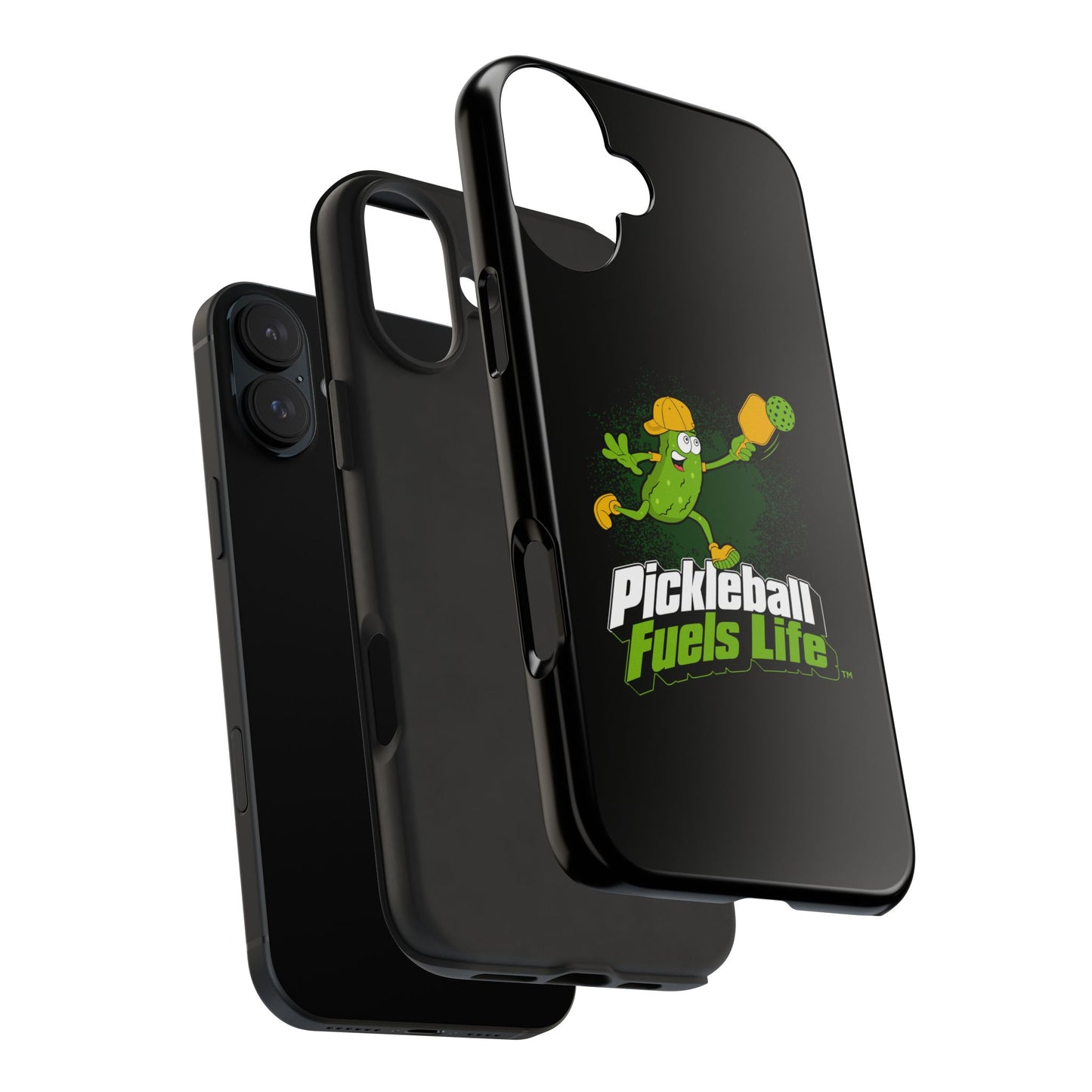 Pickle Tough Phone Case