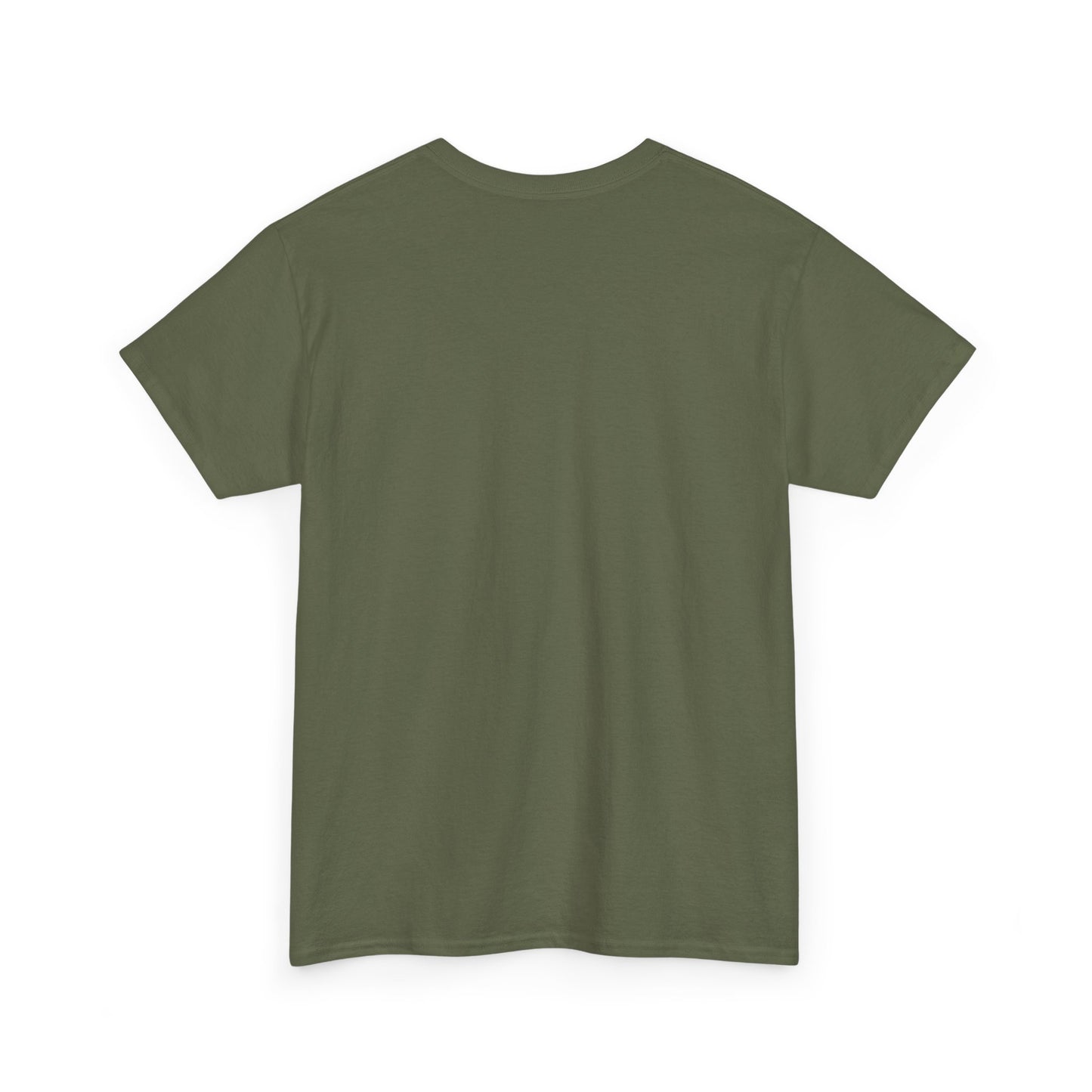 Pickle Unisex Heavy Cotton Tee