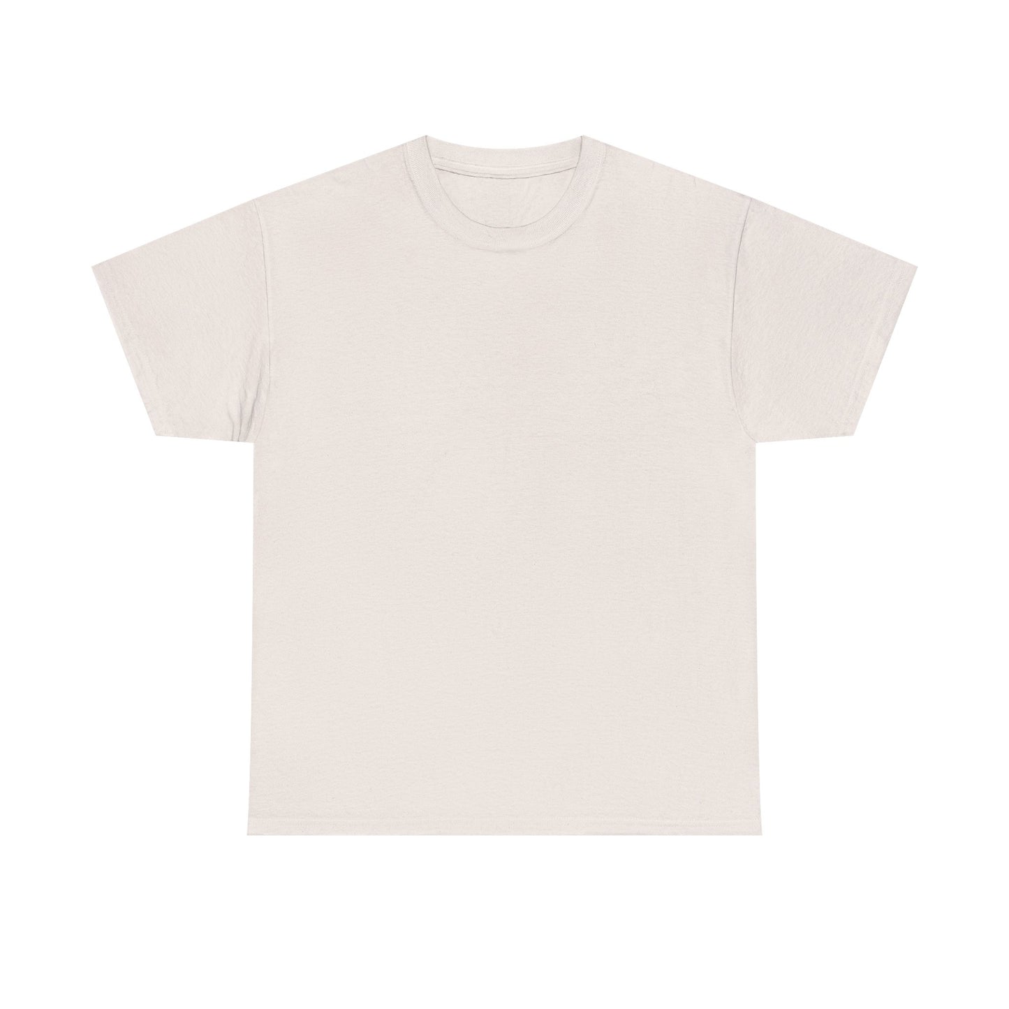 SFL Pickleball Unisex Heavy Cotton Tee