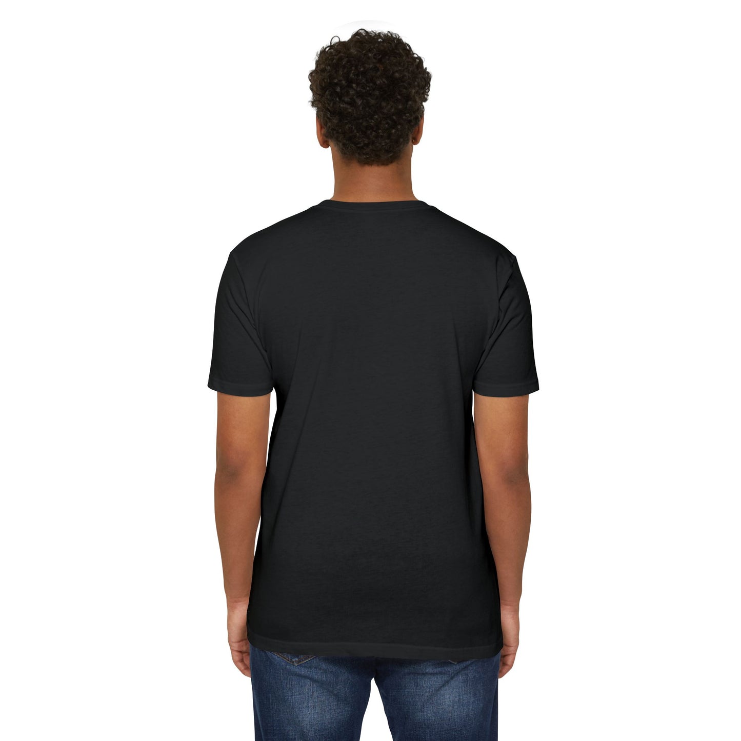 Pickle Unisex CVC Jersey T-shirt