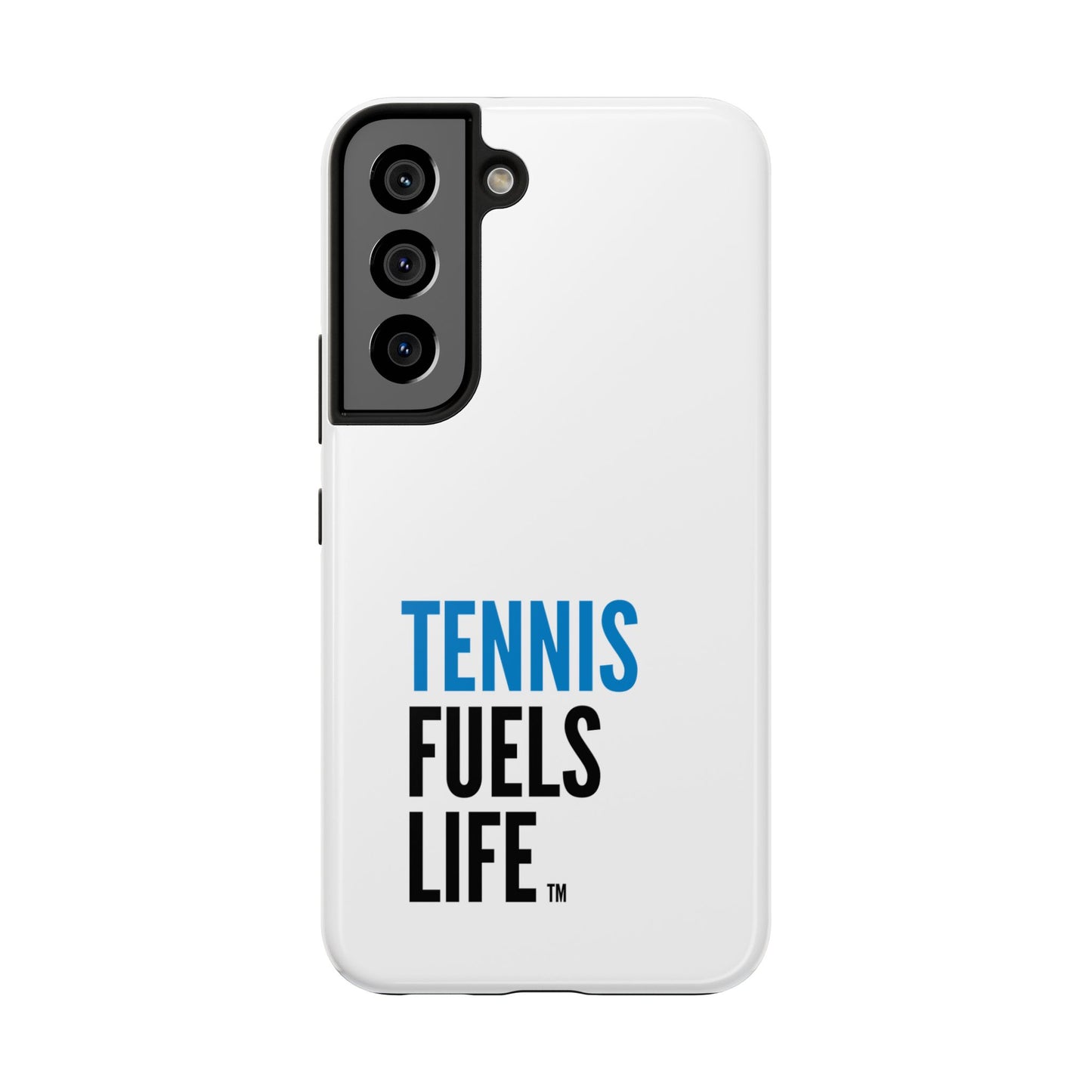 SFL Tennis Tough Phone Case