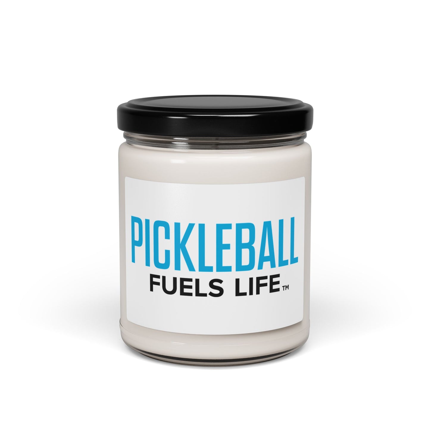 Fuels Life Scented Soy Candle, 9oz