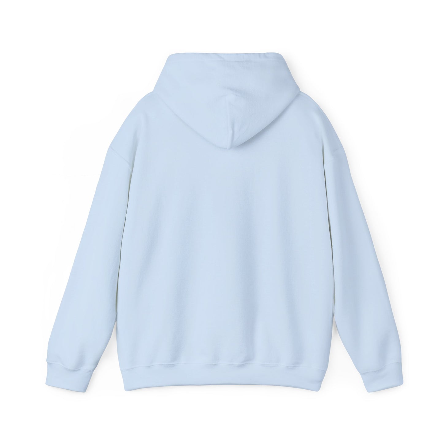 Sleek Pickleball Unisex Heavy Blend™ Hooded Sweatshirt