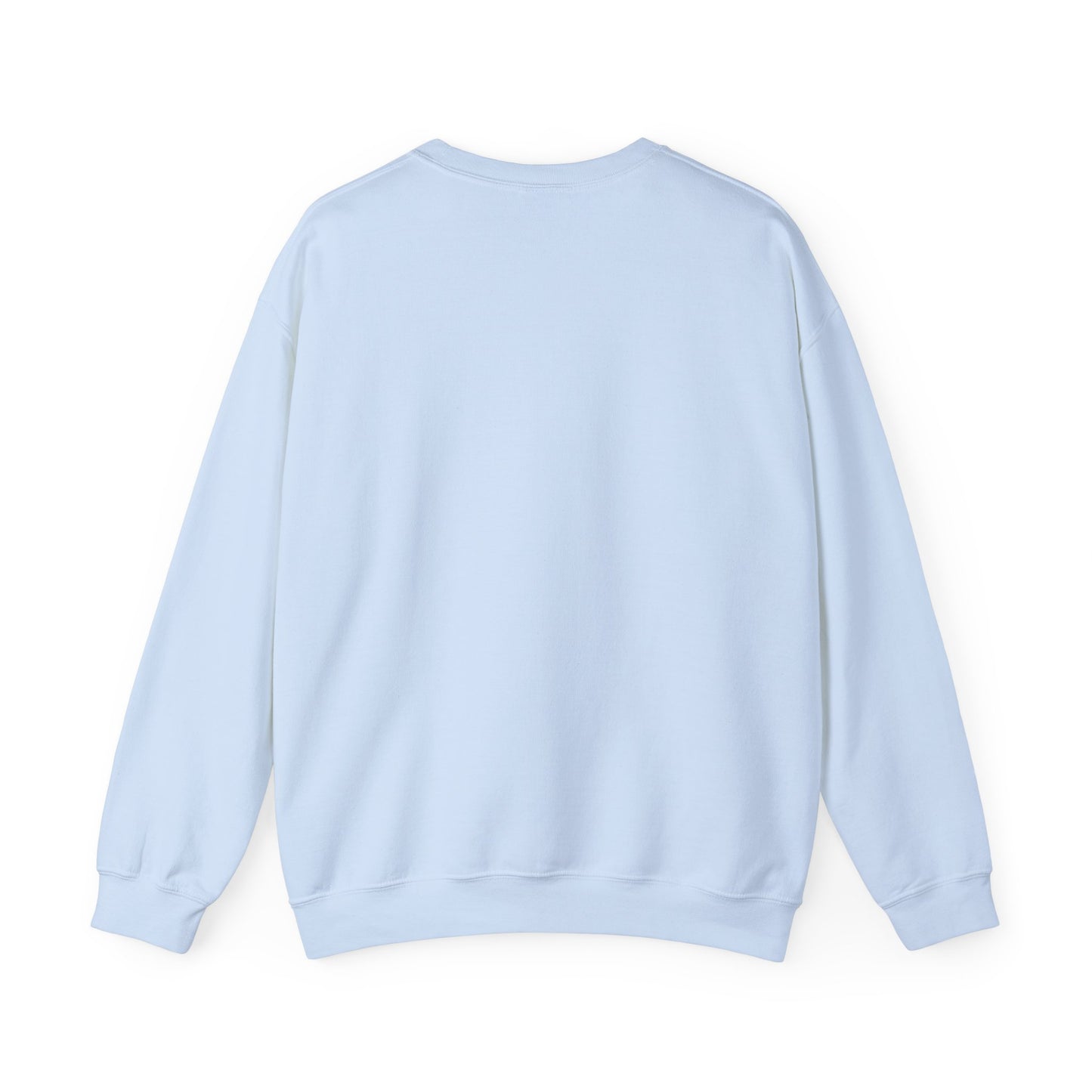 SFL Pickleball Unisex Heavy Blend™ Crewneck Sweatshirt