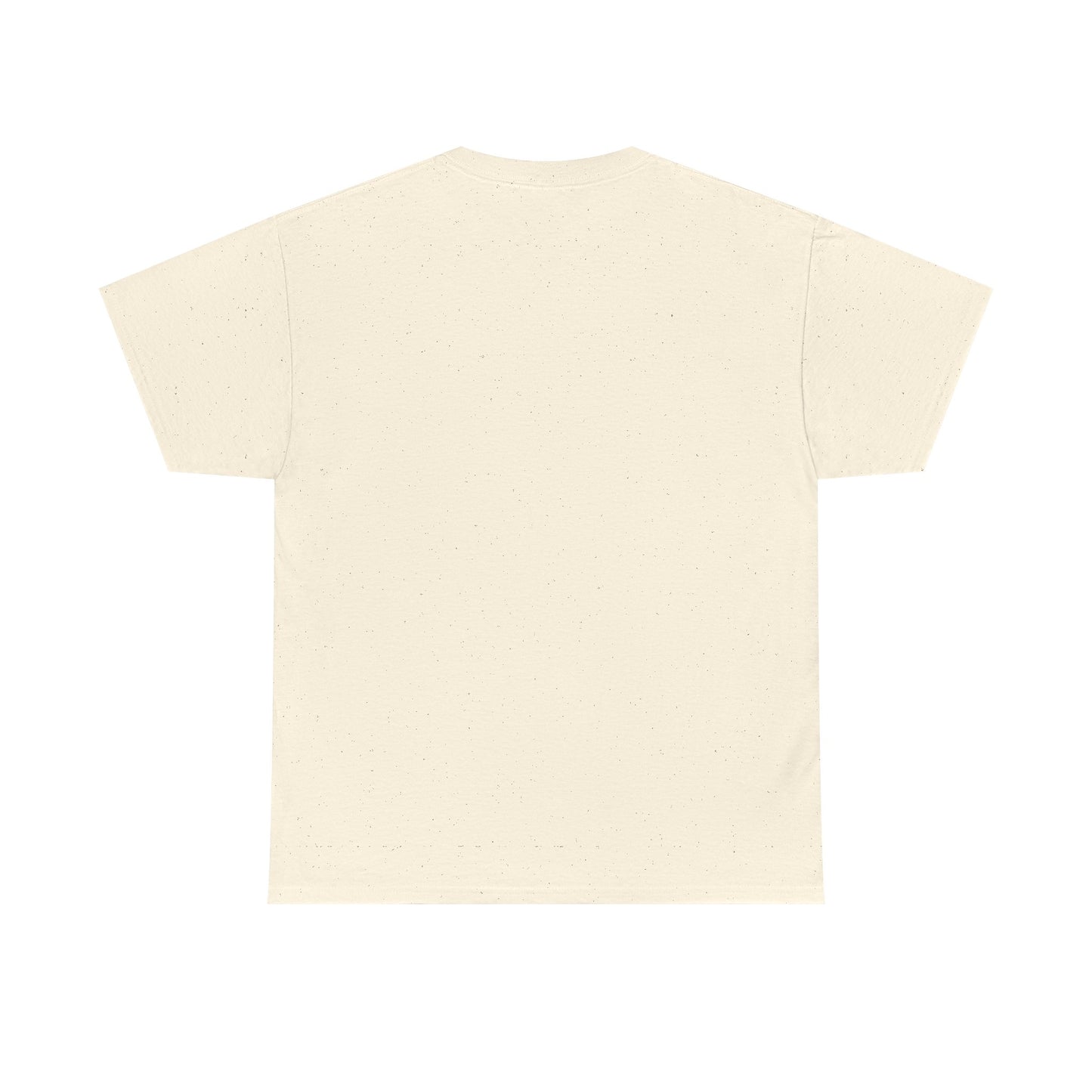Sleek Pickleball Unisex Heavy Cotton Tee