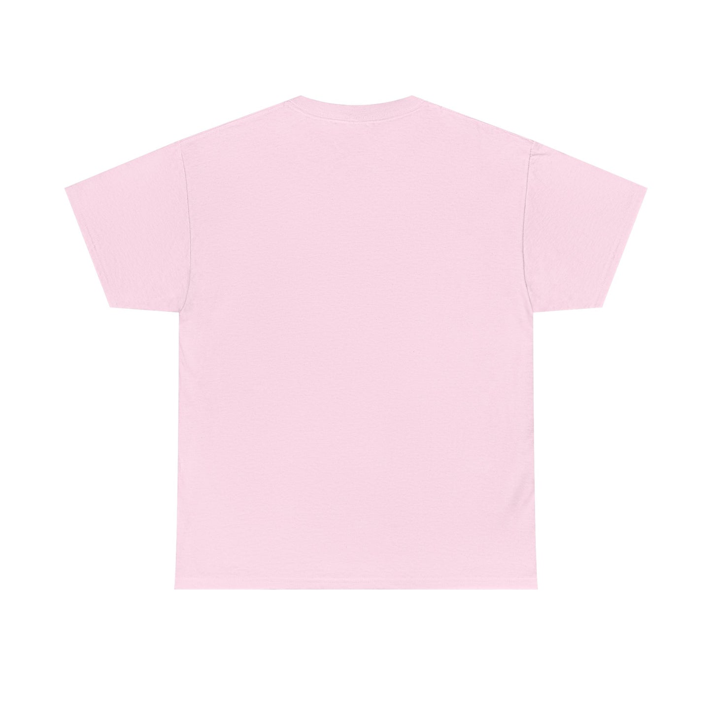 Sleek Pickleball Unisex Heavy Cotton Tee