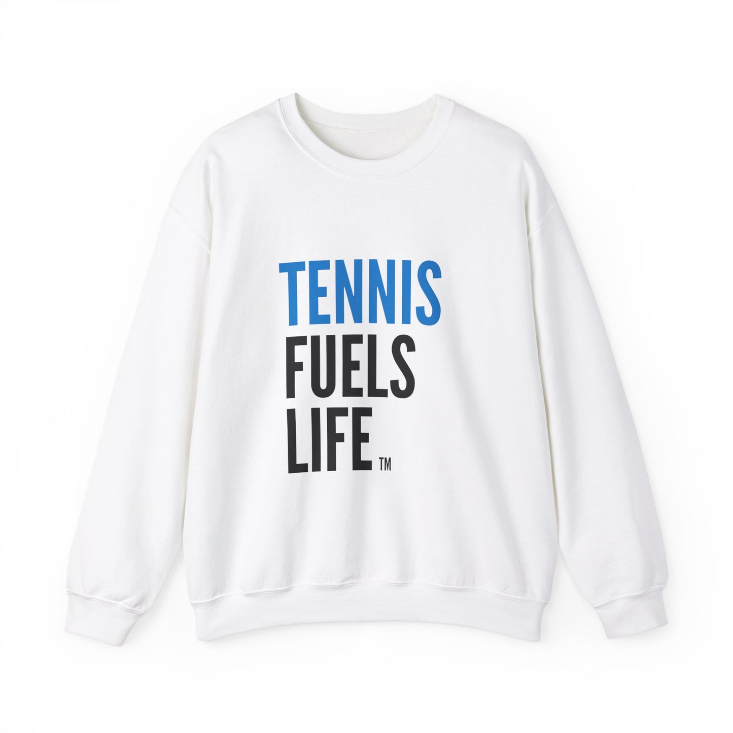 SFL Tennis Unisex Heavy Blend™ Crewneck Sweatshirt