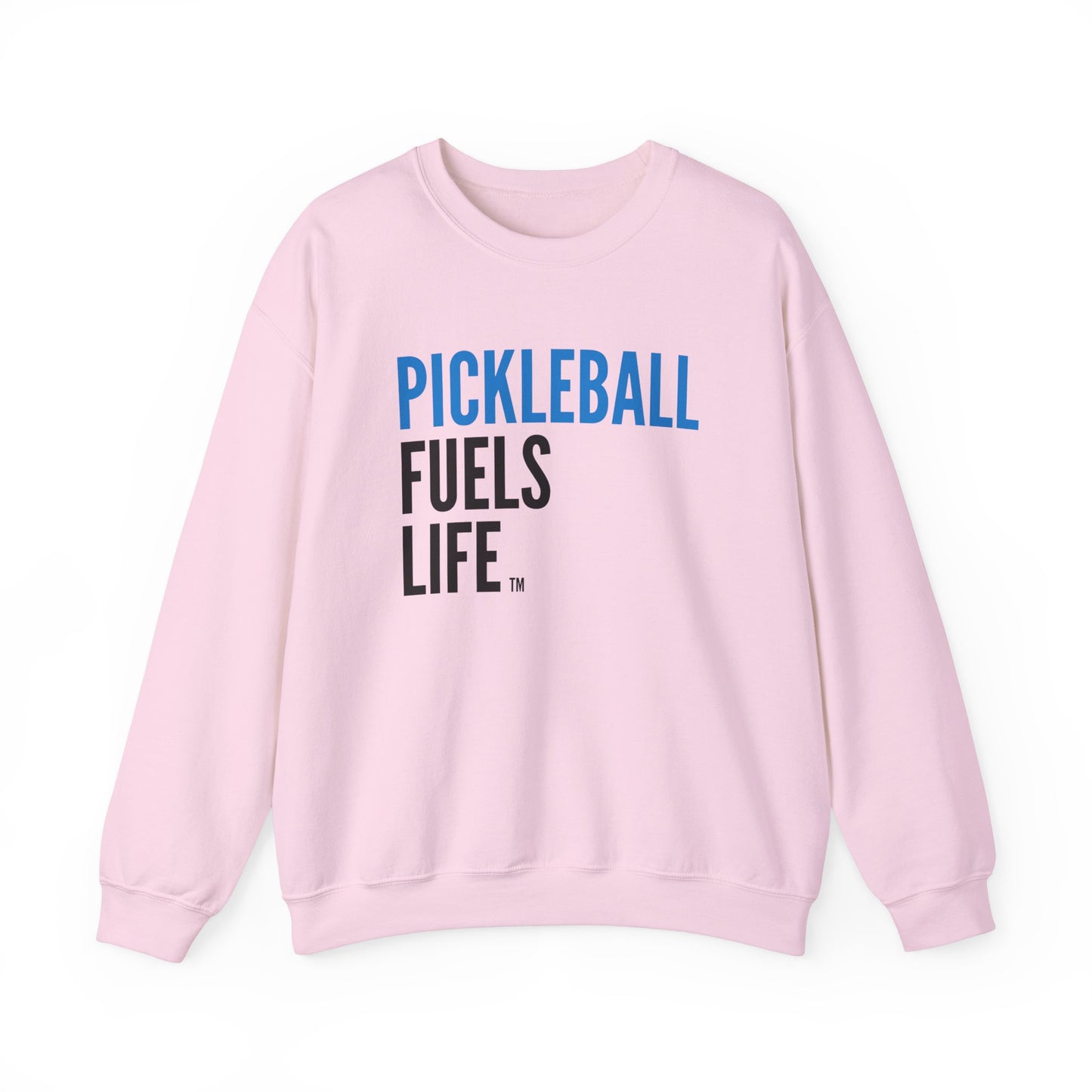 SFL Pickleball Unisex Heavy Blend™ Crewneck Sweatshirt