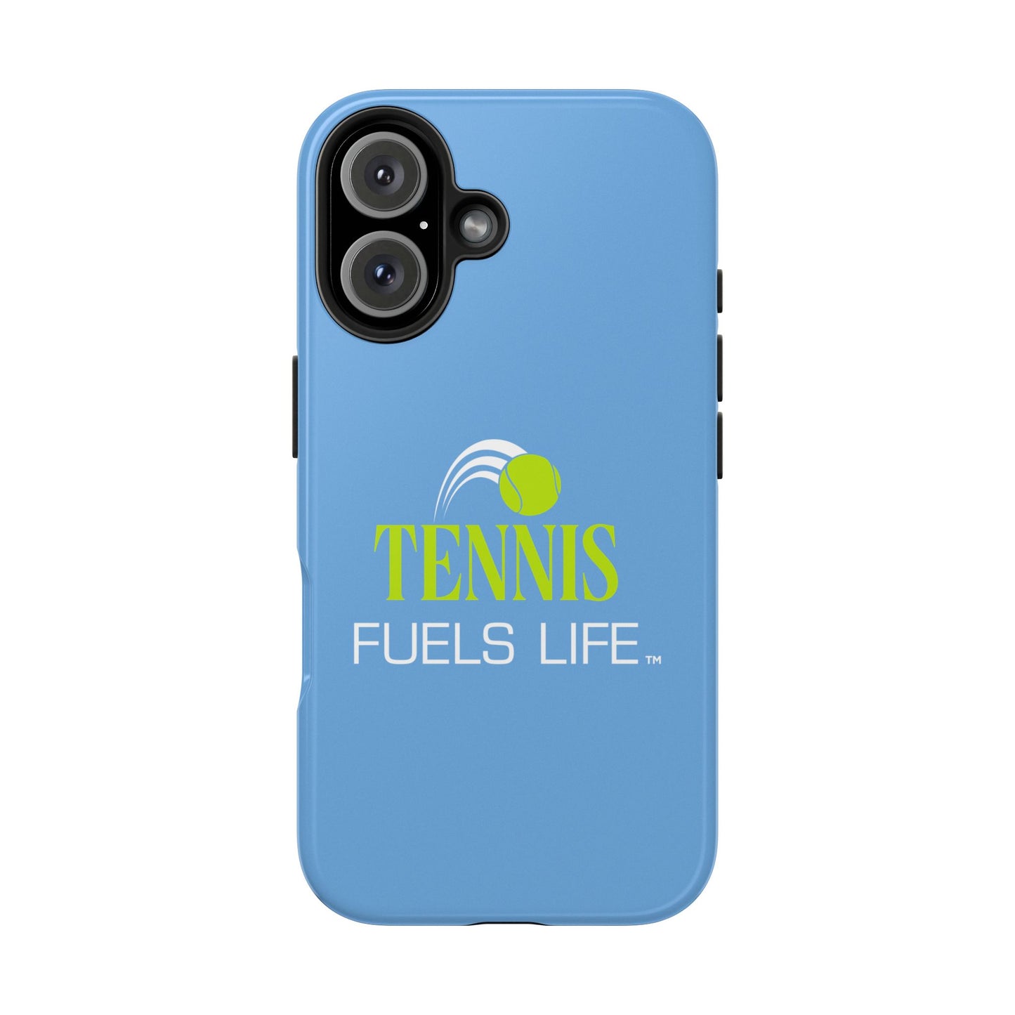 Tennis Pro Tough Phone Case