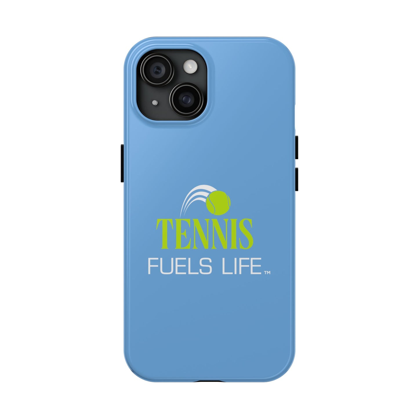 Tennis Pro Tough Phone Case