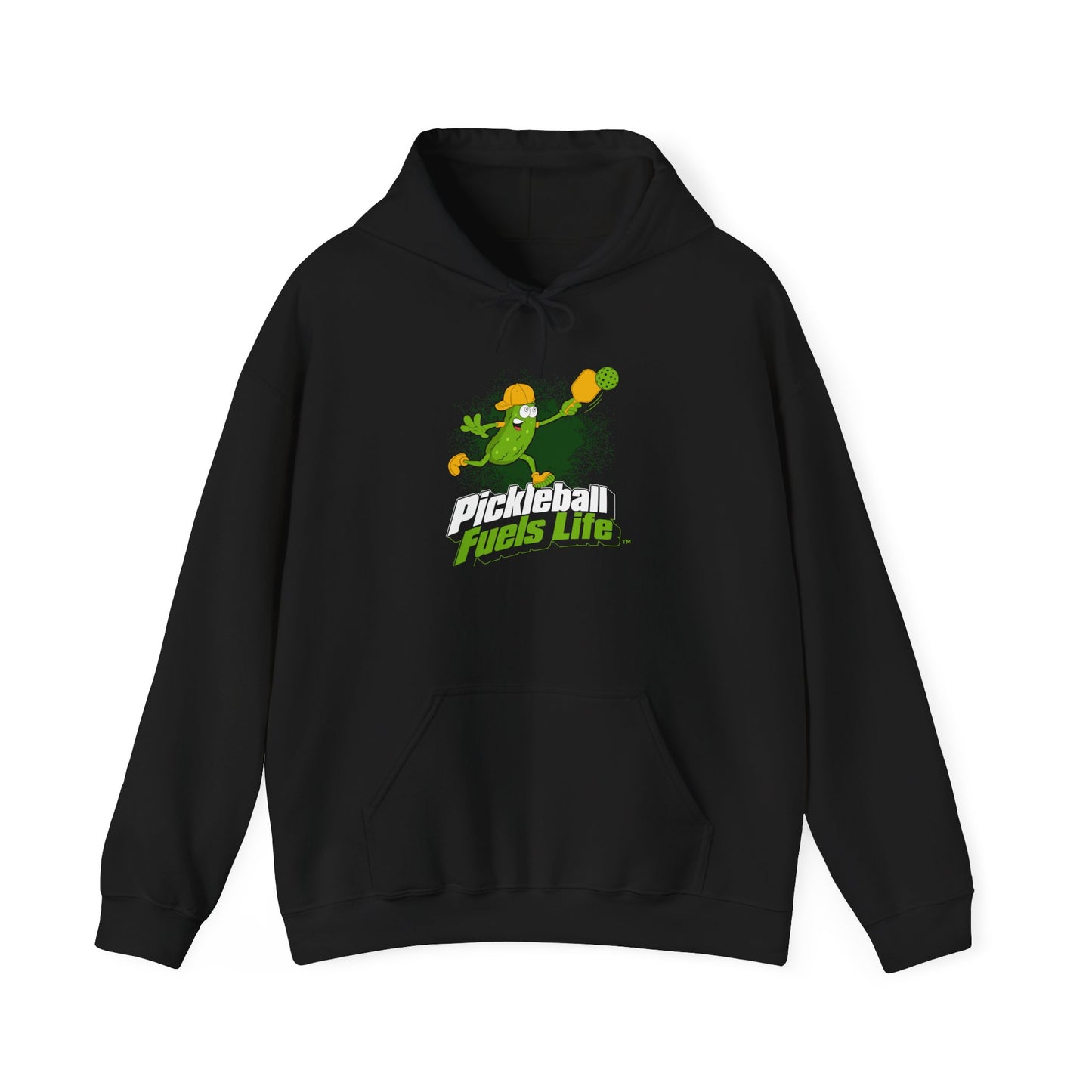 Pickle Unisex Heavy Blend™ Hooded Sweatshirt