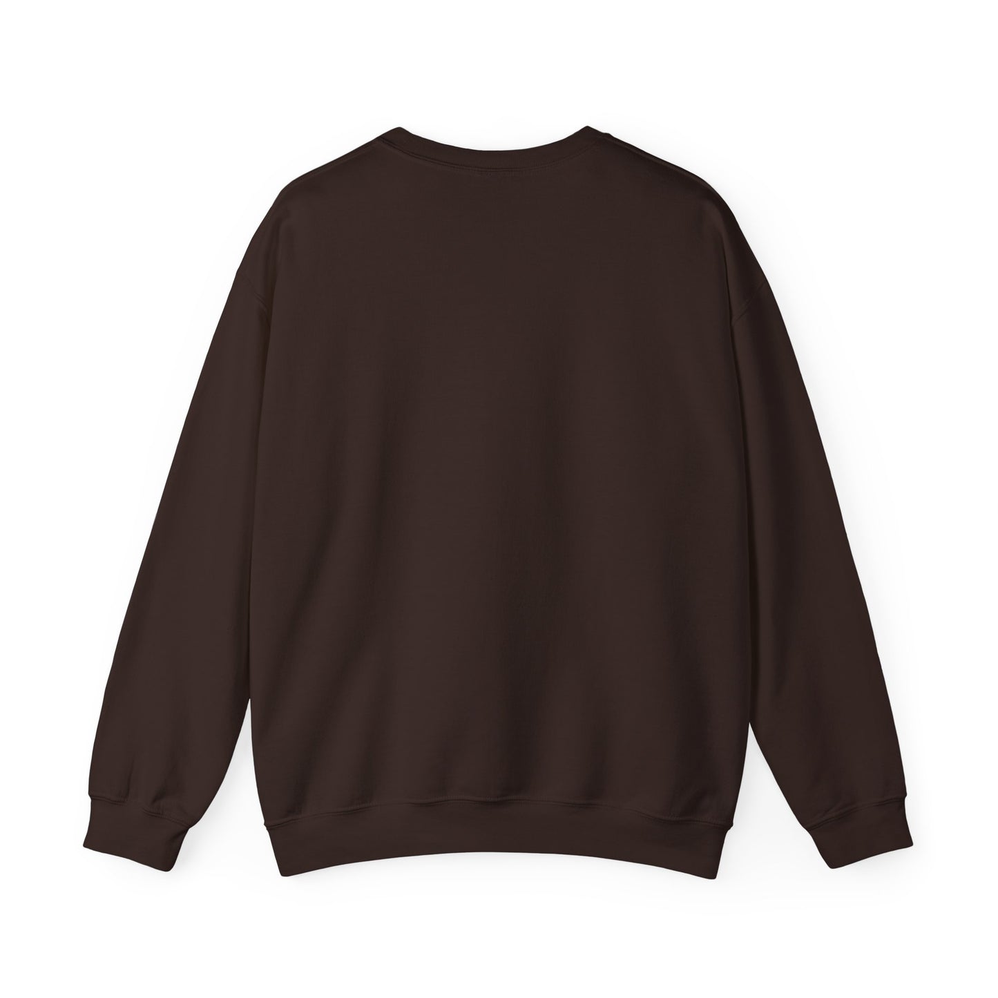 Stay Strong & Play Pickleball Unisex Heavy Blend™ Crewneck Sweatshirt