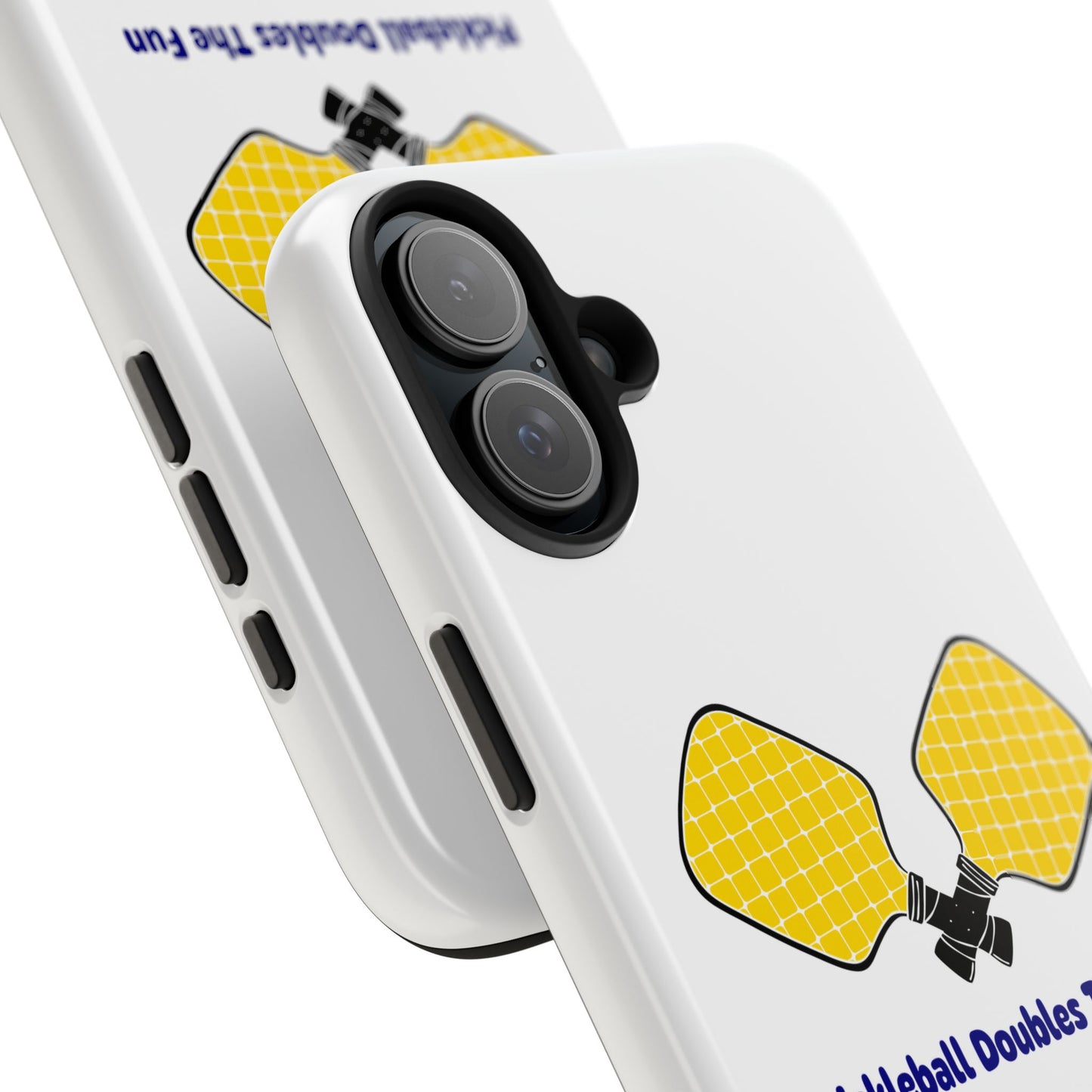 Paddles Tough Phone Case