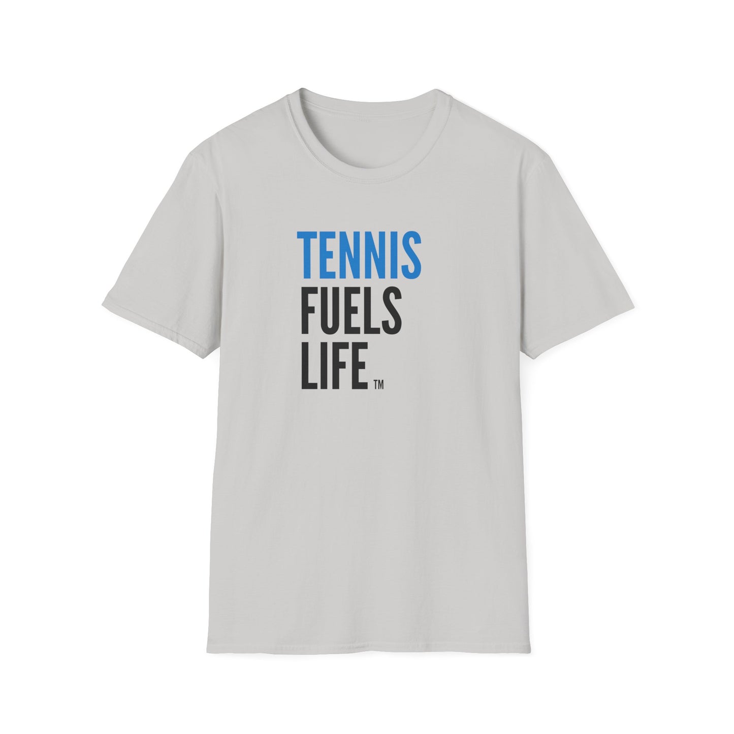 SFL Tennis Unisex Softstyle T-Shirt