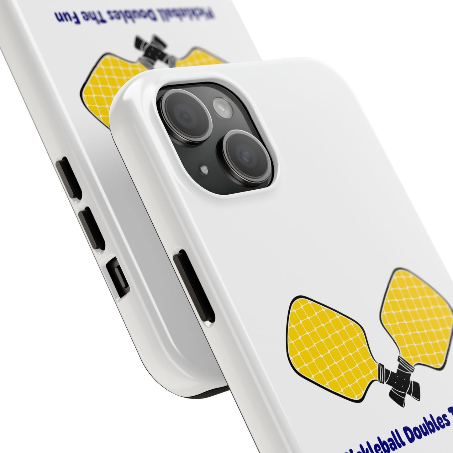 Paddles Tough Phone Case