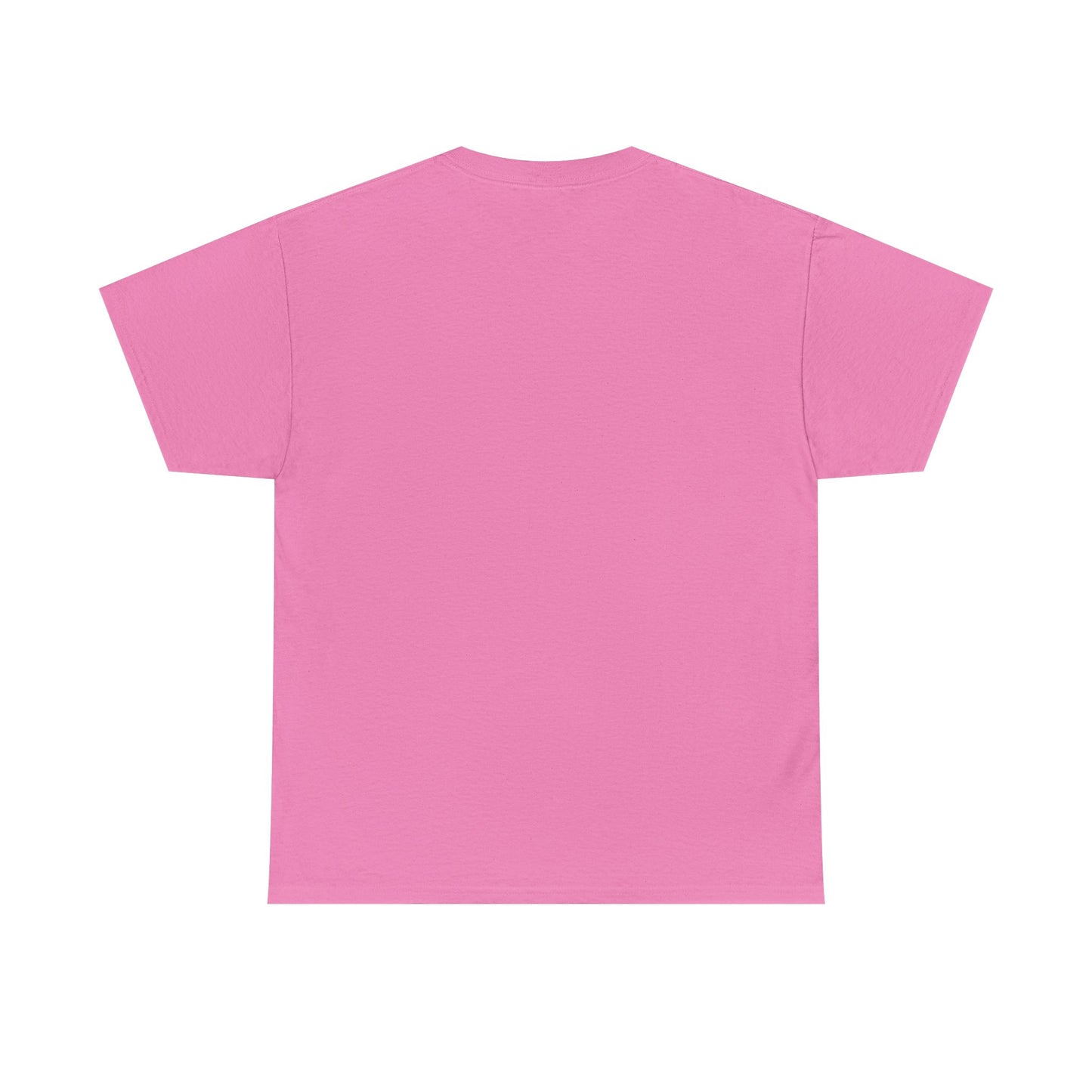 Pickleball Fuels Life Unisex Heavy Cotton Tee