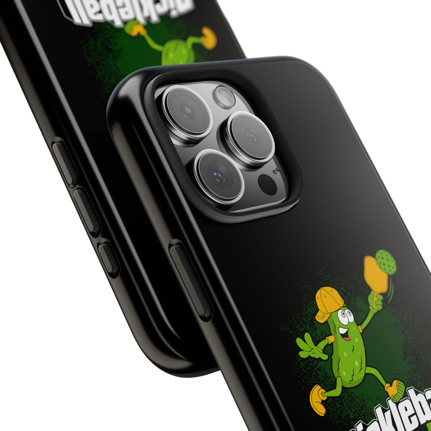 Pickle Tough Phone Case