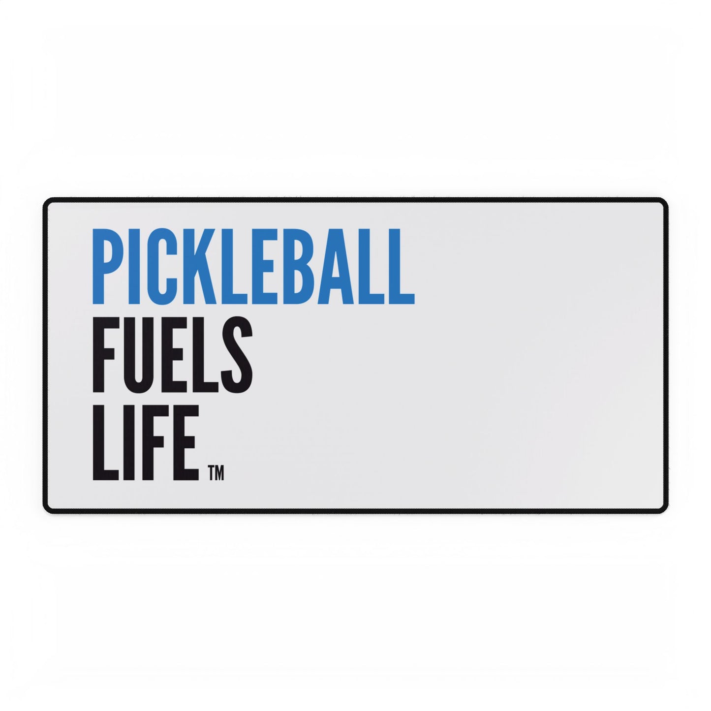 SFL Pickleball Desk Mat