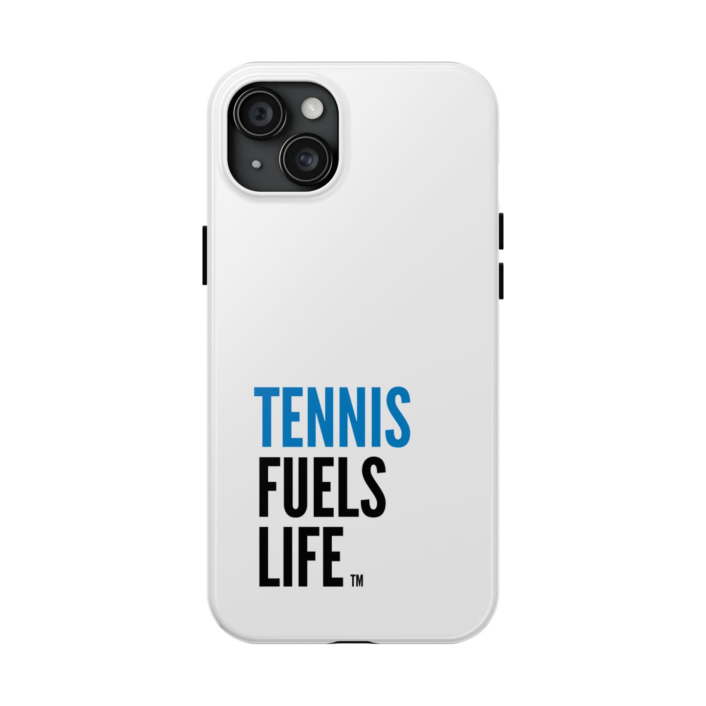 SFL Tennis Tough Phone Case