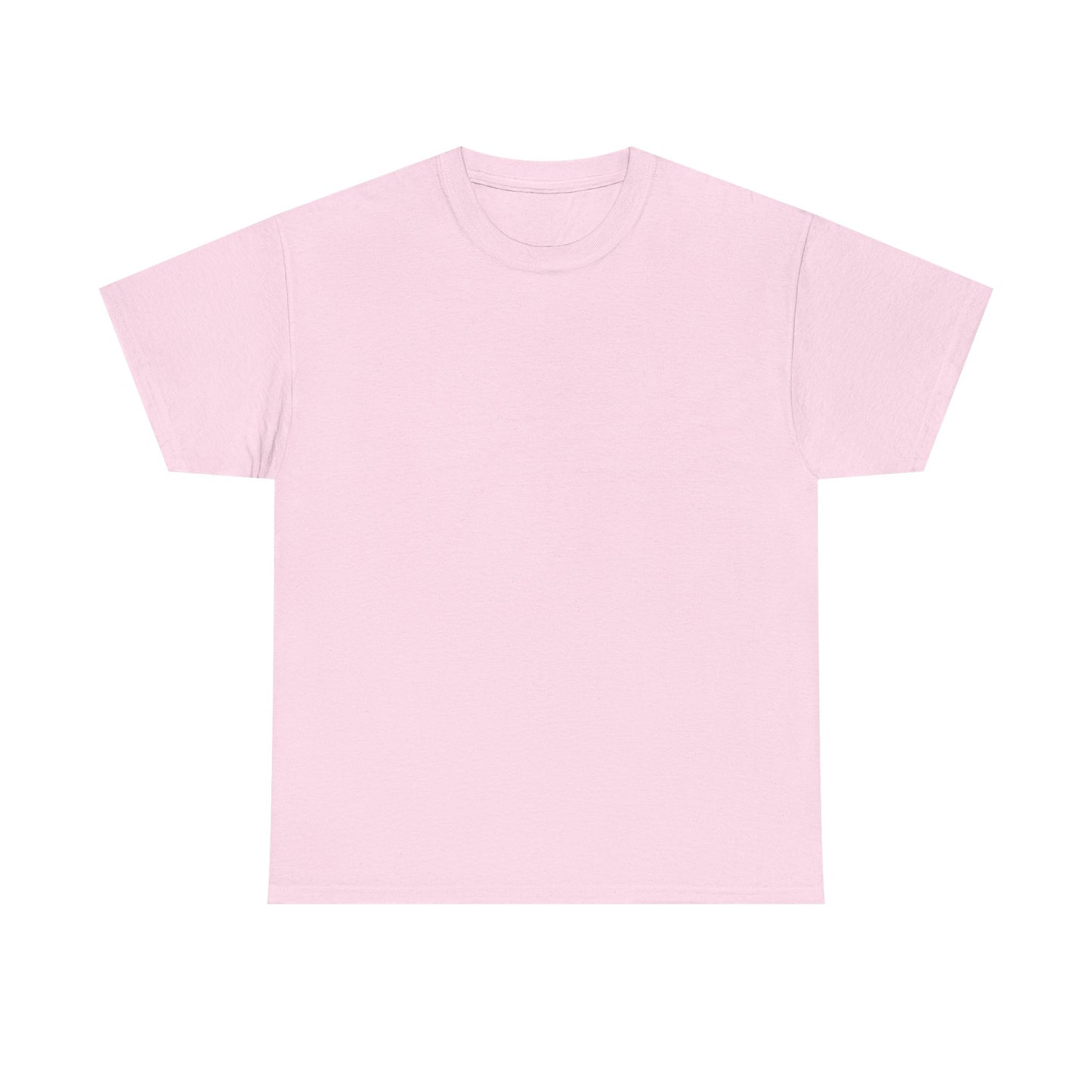 SFL Pickleball Unisex Heavy Cotton Tee