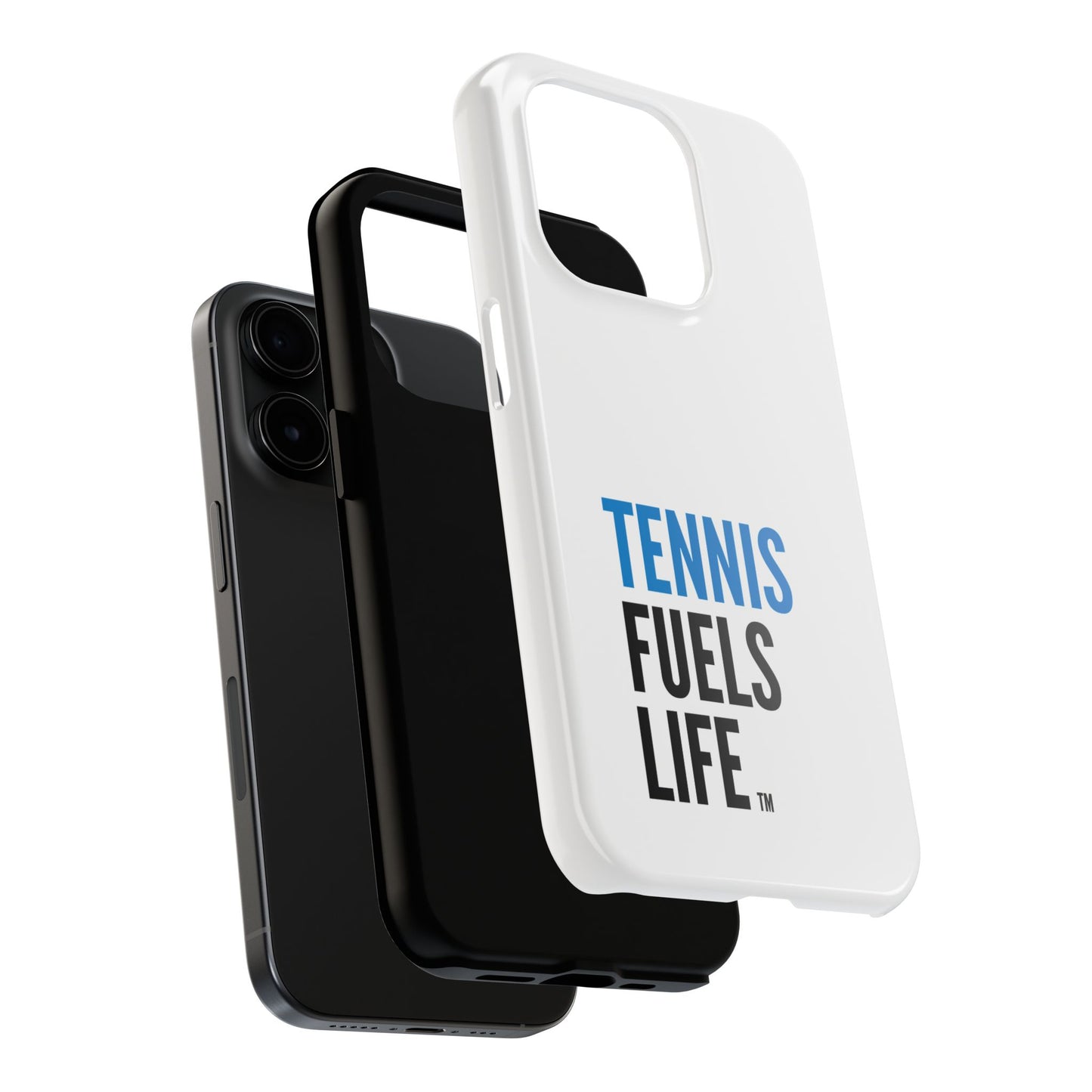 SFL Tennis Tough Phone Case