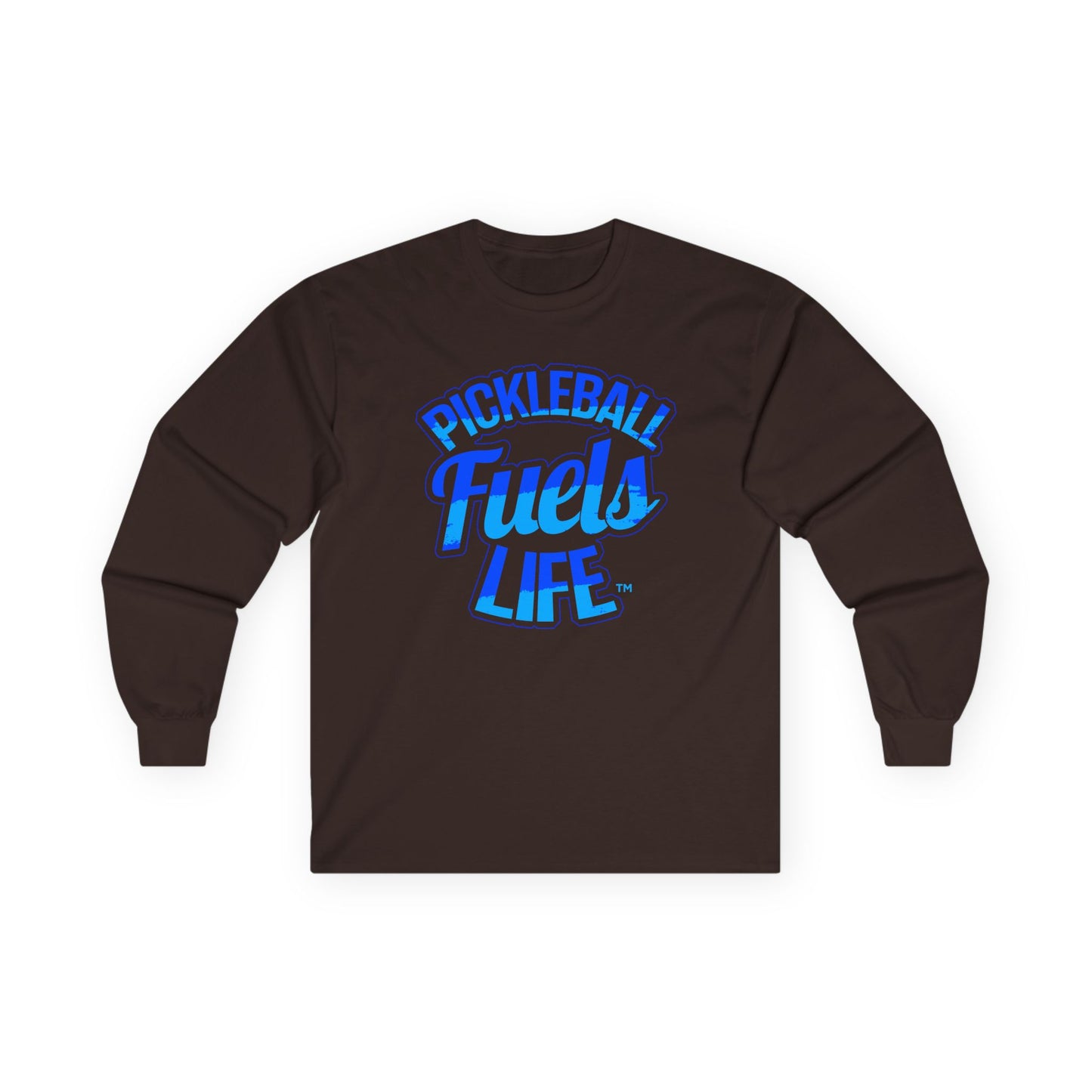 Groovy Unisex Ultra Cotton Long Sleeve Tee