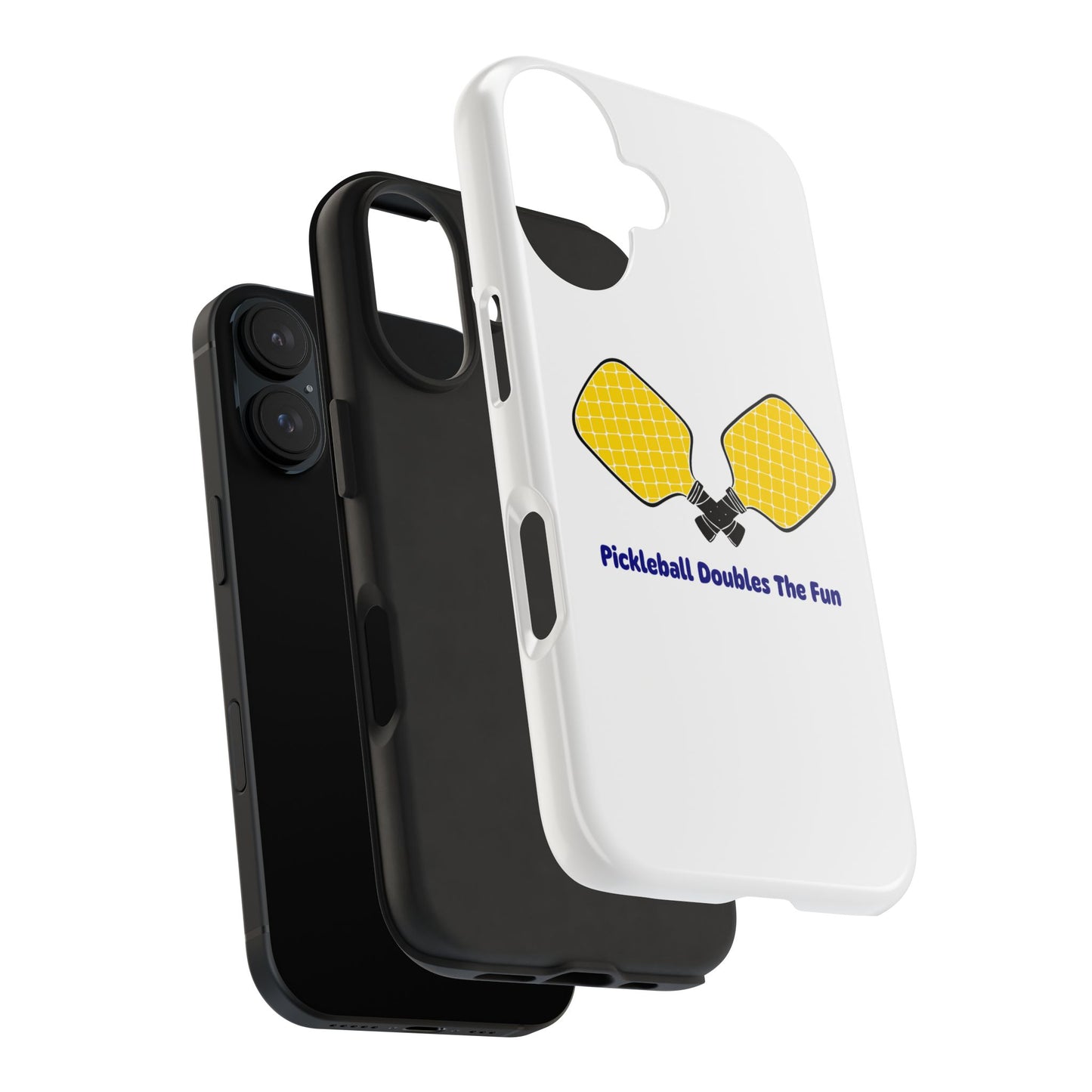Paddles Tough Phone Case