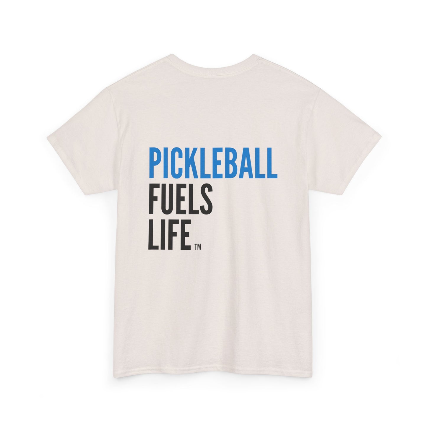 SFL Pickleball Unisex Heavy Cotton Tee