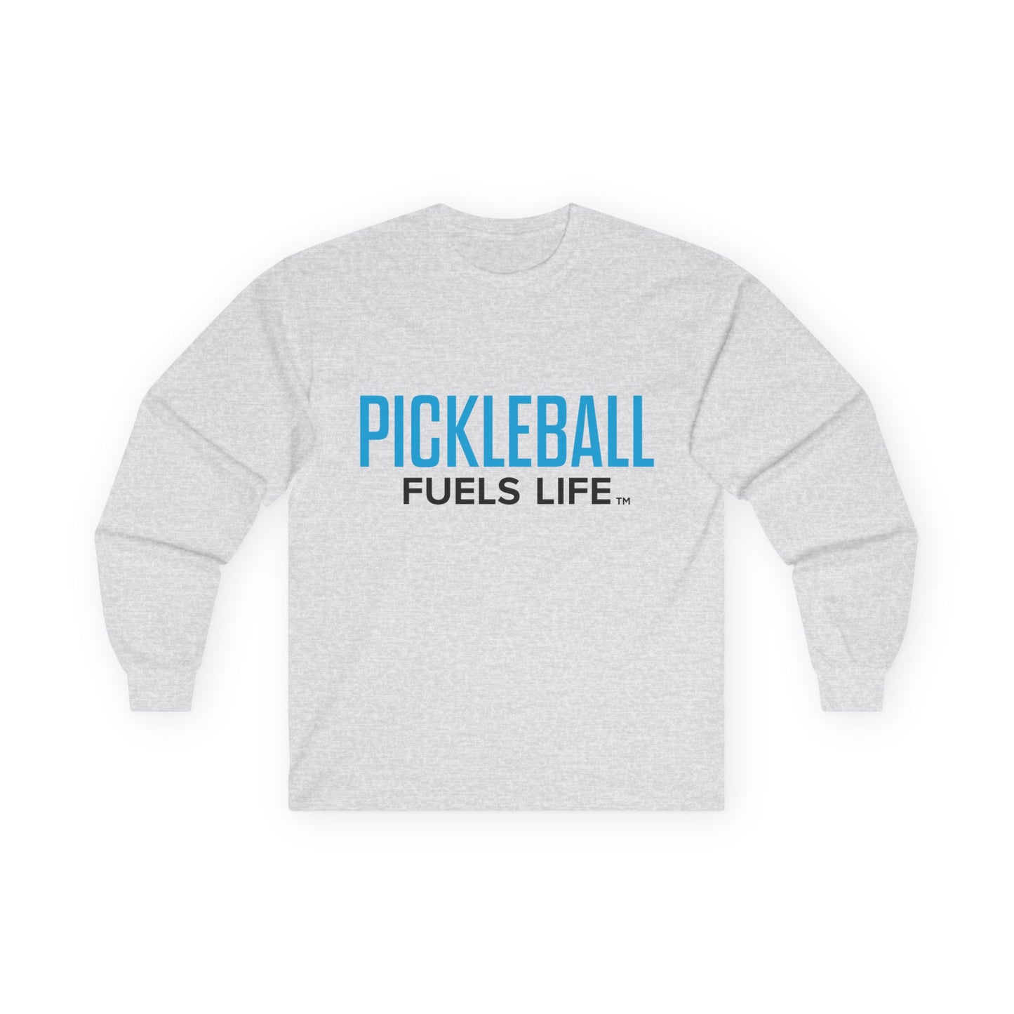 Fuels Life Unisex Ultra Cotton Long Sleeve Tee