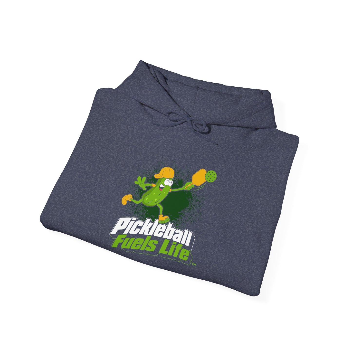 Pickle Unisex Heavy Blend™ Hooded Sweatshirt