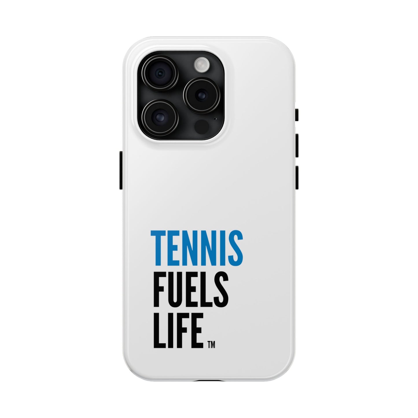 SFL Tennis Tough Phone Case