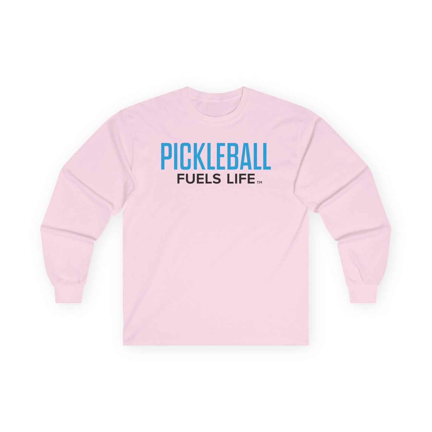 Fuels Life Unisex Ultra Cotton Long Sleeve Tee