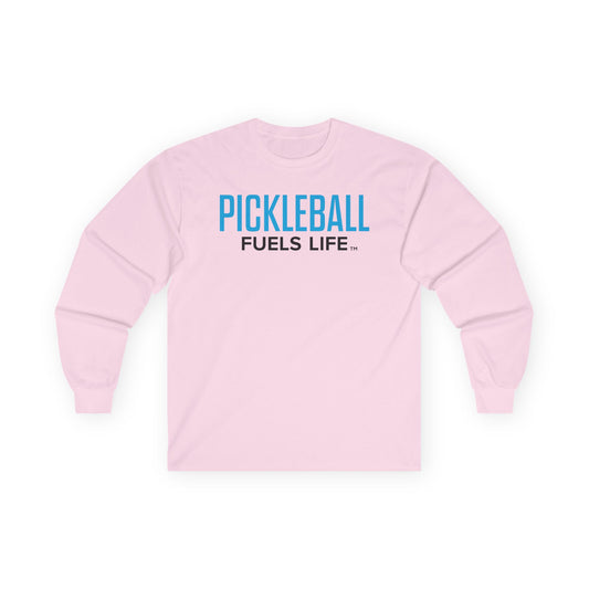 Fuels Life Unisex Ultra Cotton Long Sleeve Tee