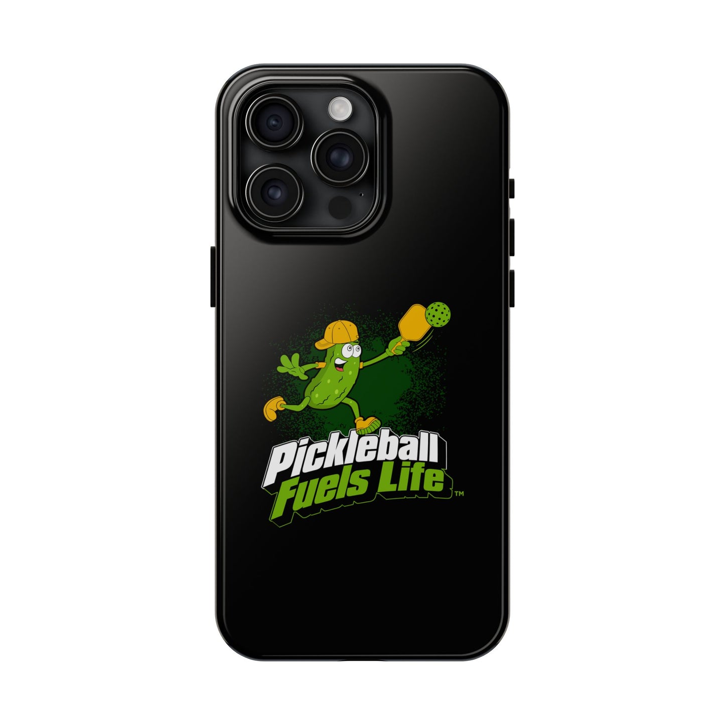 Pickle Tough Phone Case