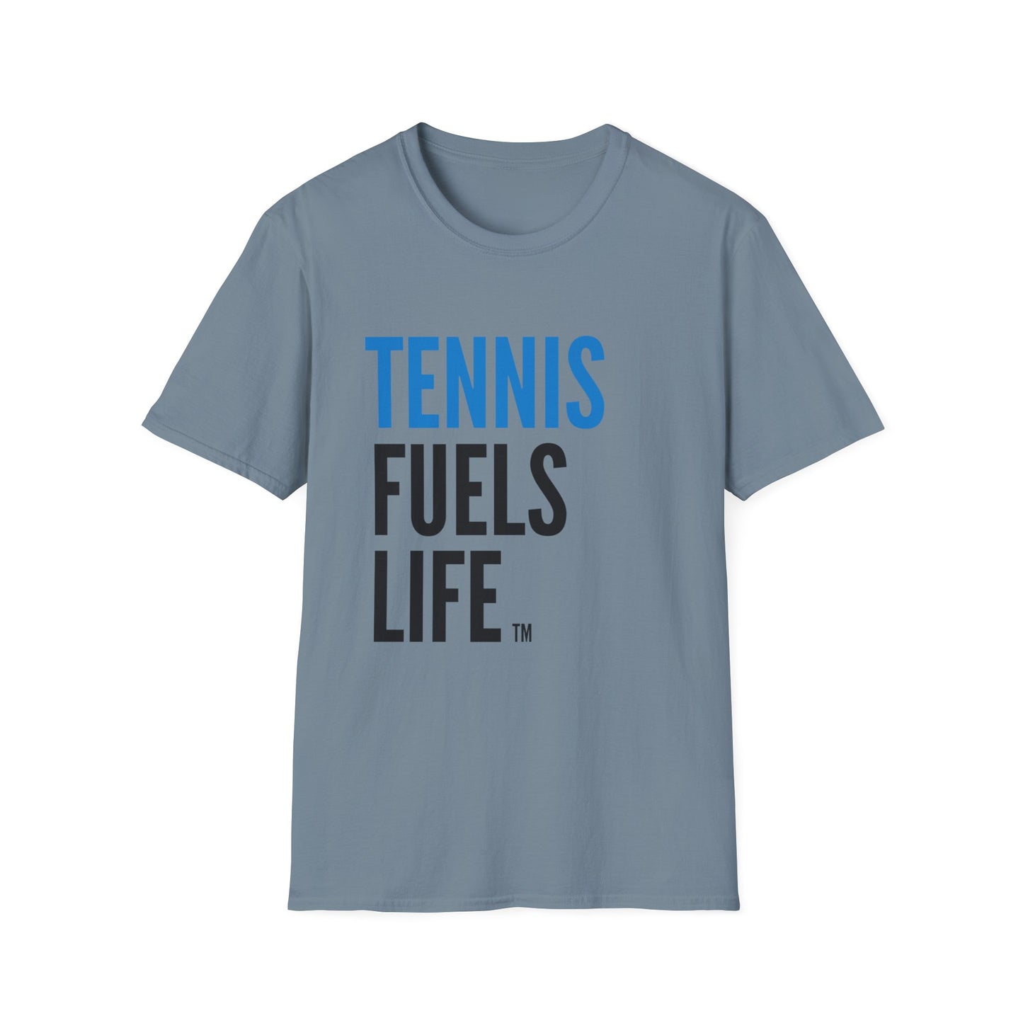 SFL Tennis Unisex Softstyle T-Shirt