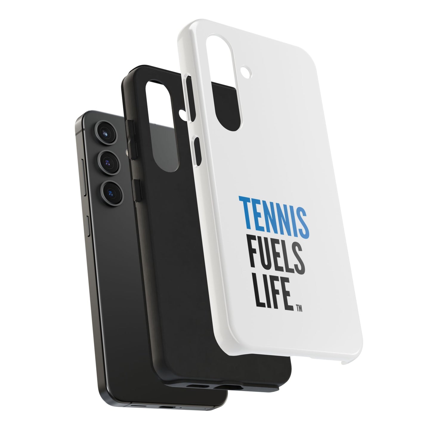 SFL Tennis Tough Phone Case