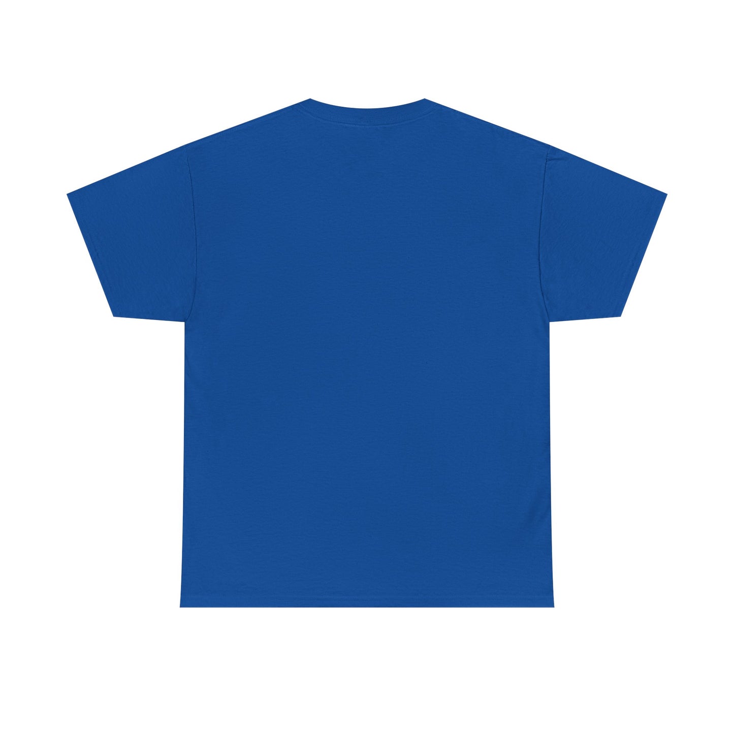 Pickleball Fuels Life Unisex Heavy Cotton Tee