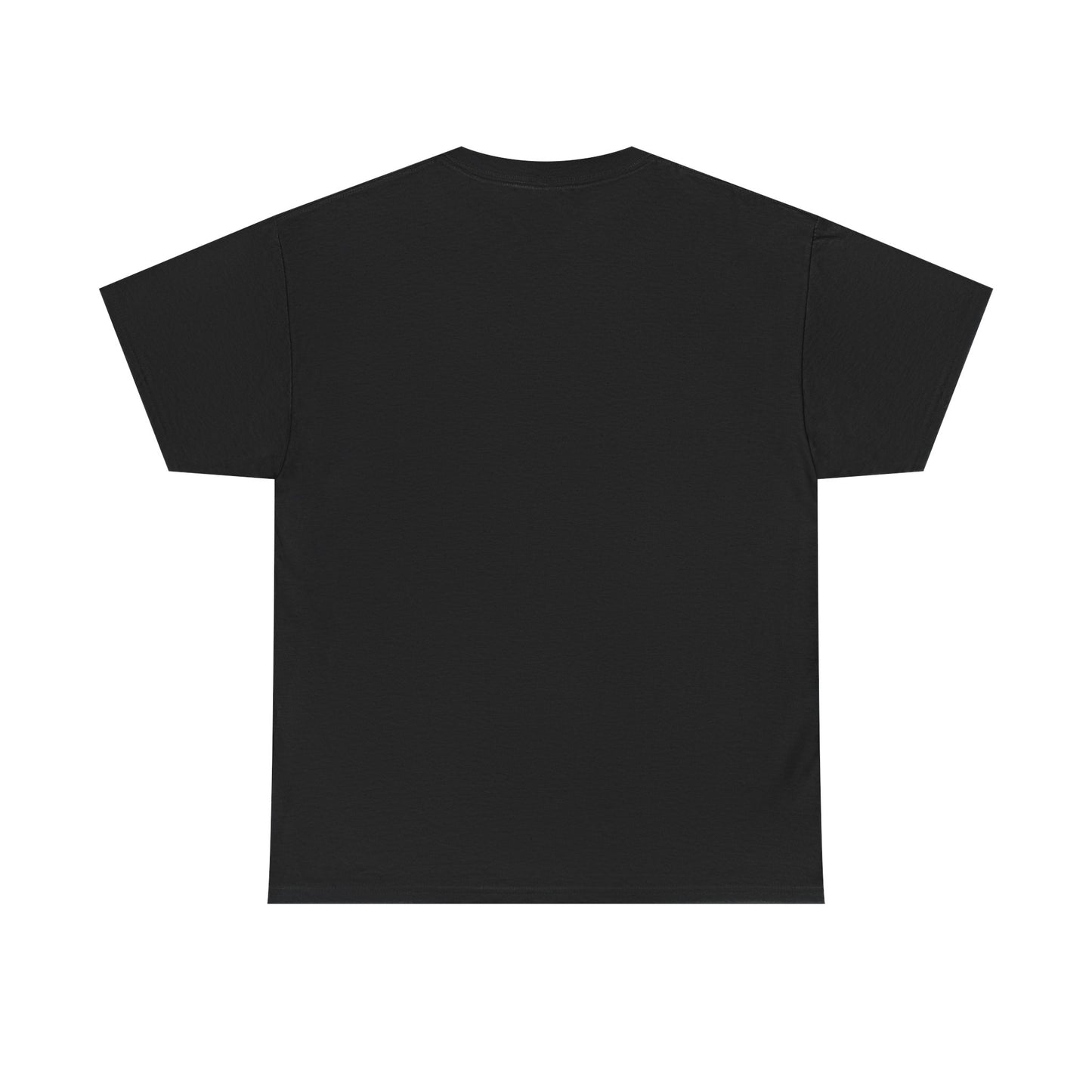 Pickleball Fuels Life Unisex Heavy Cotton Tee