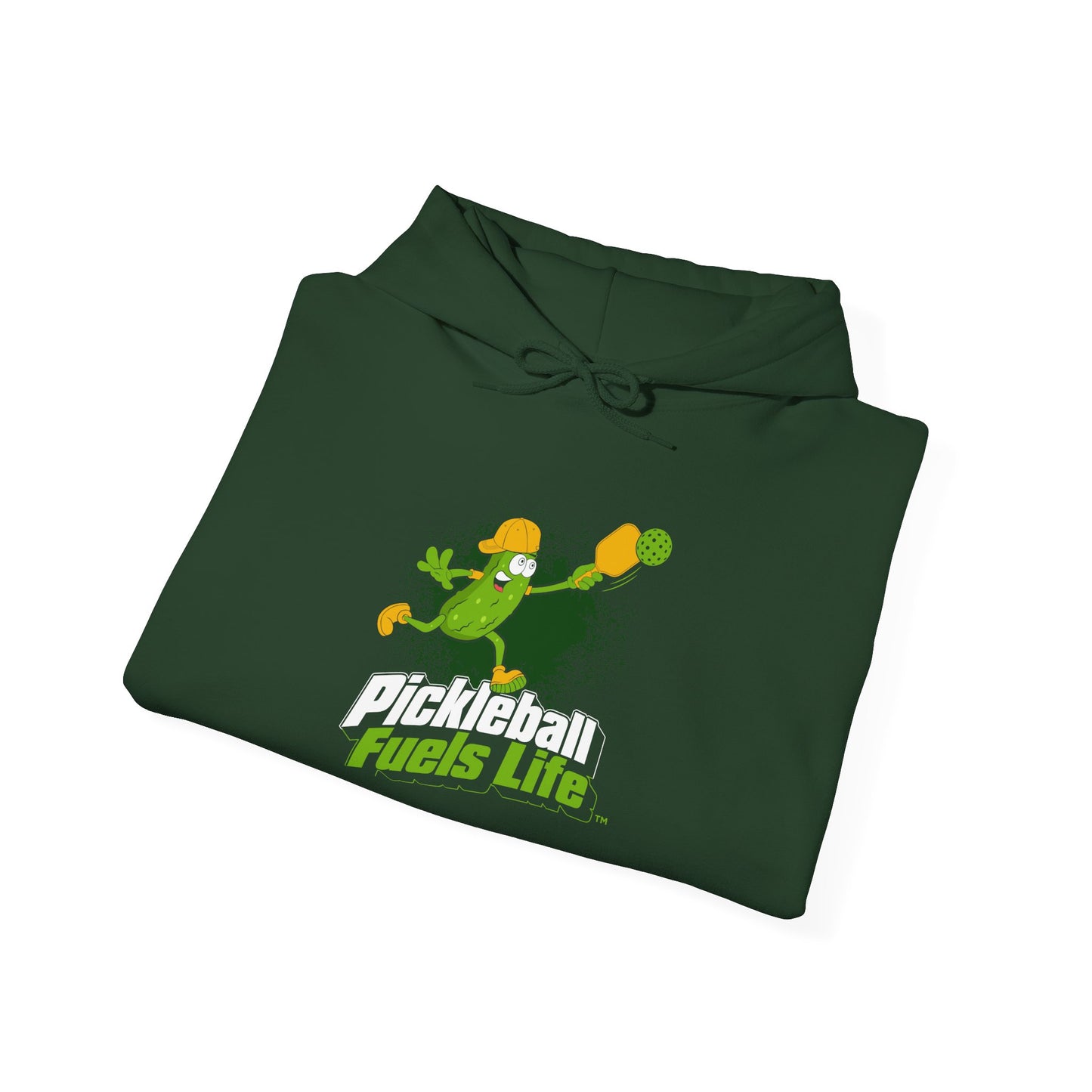 Pickle Unisex Heavy Blend™ Hooded Sweatshirt
