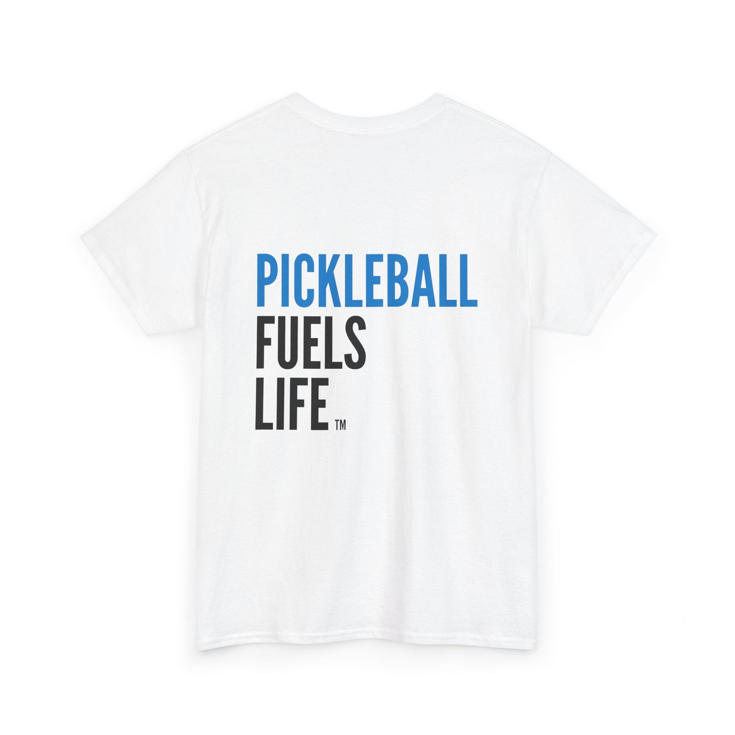 SFL Pickleball Unisex Heavy Cotton Tee