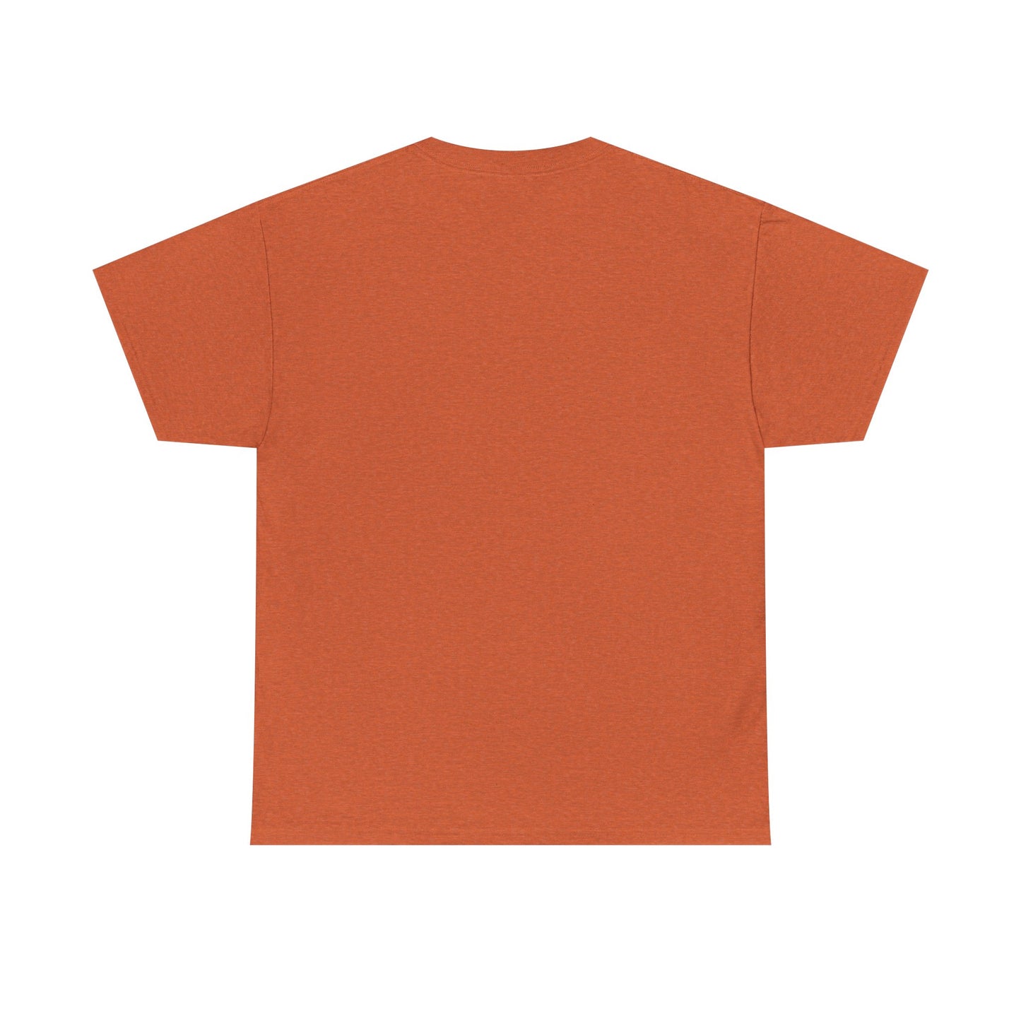 Pickleball Fuels Life Unisex Heavy Cotton Tee
