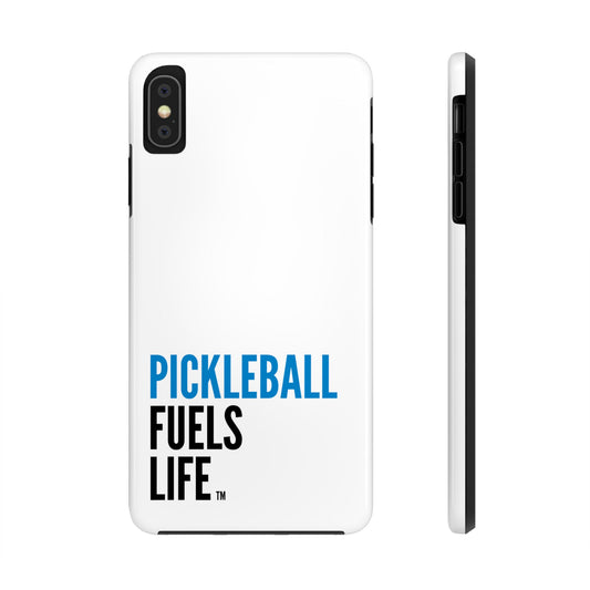 SFL Pickleball Tough Phone Case