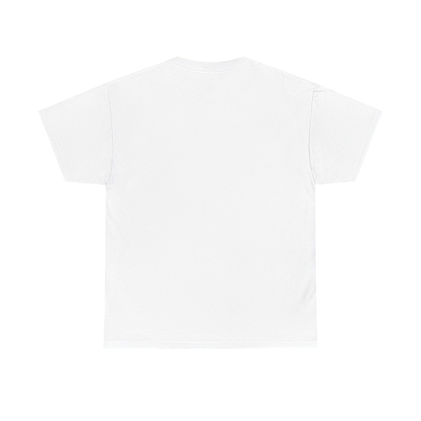 Sleek Pickleball Unisex Heavy Cotton Tee