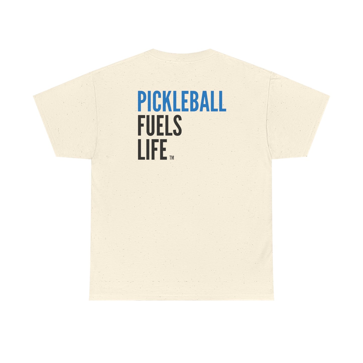 SFL Pickleball Unisex Heavy Cotton Tee