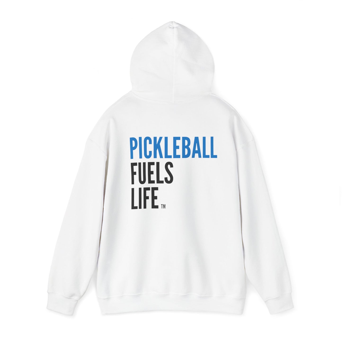 SFL Pickleball Unisex Heavy Blend™ Hooded Sweatshirt