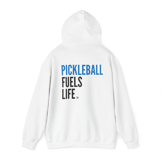 SFL Pickleball Unisex Heavy Blend™ Hooded Sweatshirt