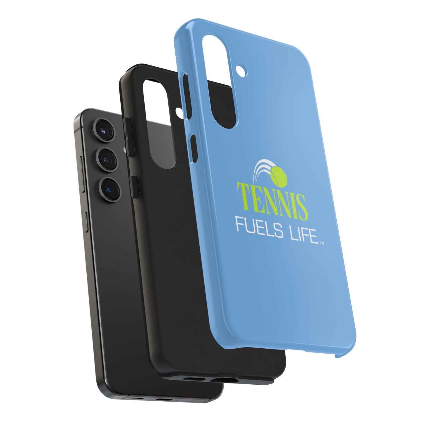 Tennis Pro Tough Phone Case